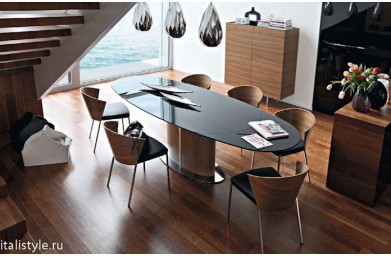 Mya-W –  Стул  от Calligaris